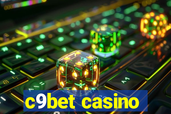 c9bet casino